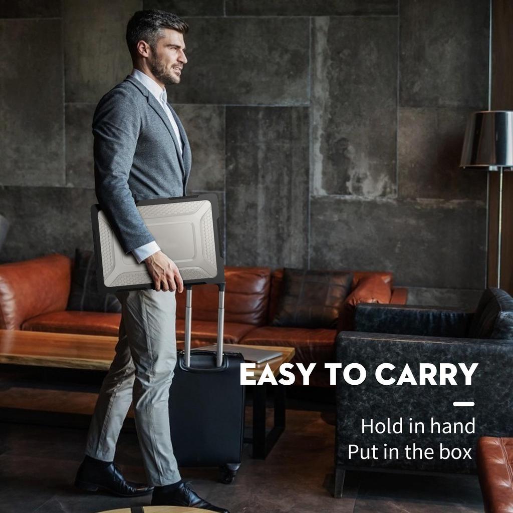 2023 M2 MacBook Air 15.3-inch Protective Case (M3/A3114)