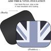 Sunshade Sun Shade Roof Cover, Foldable Sunroof Shade Cover, Gray
