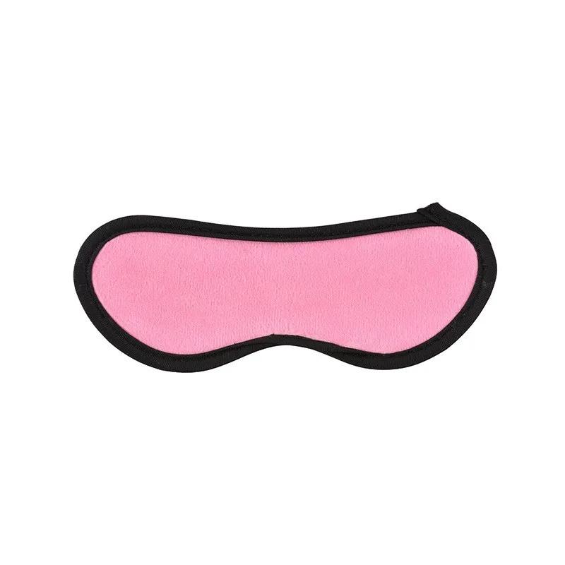 7pcs Leather Whip Bondage Plush Erotic Handcuffs Bdsm Slave Gag Anal Plug Sex Toys For Women Role Play Adult Games