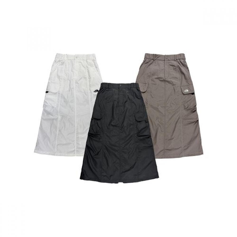 

[North Face] North Face Women S Sheldon Skirt Nk6nr33 NK6NR33J_Black (BLK)/65(S)