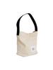 Agnes Project Peanut Tote Bag_Natural