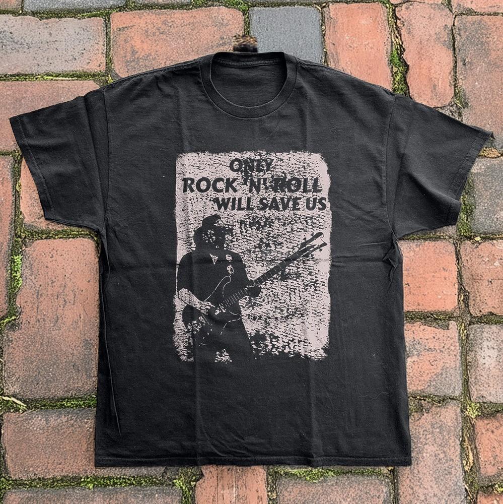 

Lemmy Shirt Motörhead Shirt Only Rock #039n#039 roll Black Cotton Tshirt Size S5XL Unisex T-Shirt XXXXL