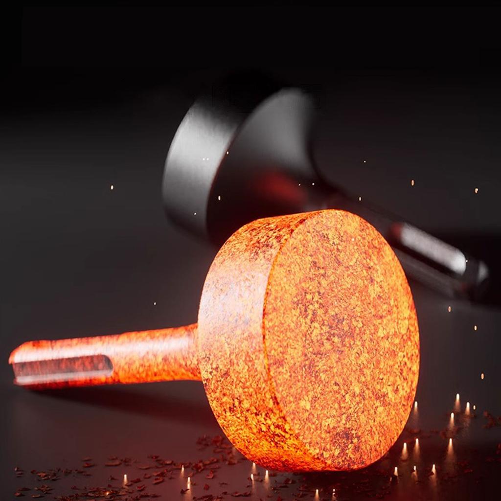 Ground Rod Driver Heavy Duty Alloy Drill Bit Driver Heavy Duty Hammer Rod Converter for Construction Industrial Use