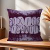 Rock Band PPixies Doolittle   Personalized picture text home decorative pillows Household Gifts xcm