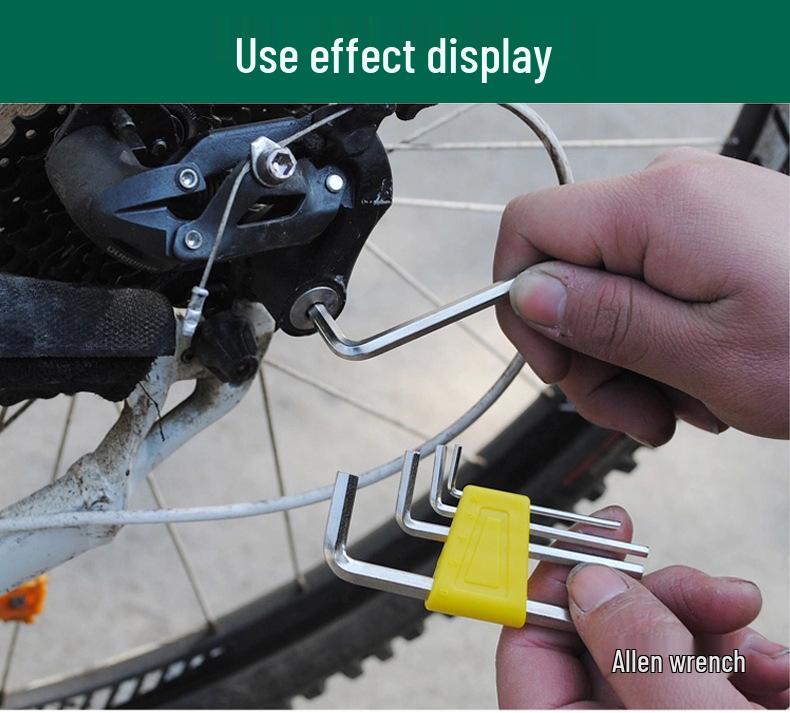 16-teiliges Autoreparaturwerkzeugset: Kfz- & Haushaltswerkzeugsatz