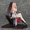 WINGS inc. TID Original NIYA Chinese Dress Ver. 1/7 Scale PVC & ABS Painted Complete Figure
