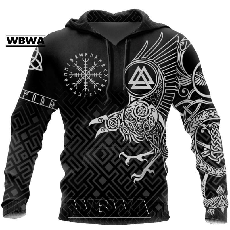 

Красивая татуировка 3D печатная мужская толстовка с капюшоном Harajuku модная толстовка с капюшоном осенняя унисекс толстовки sudadera hombre KK5179 2XL