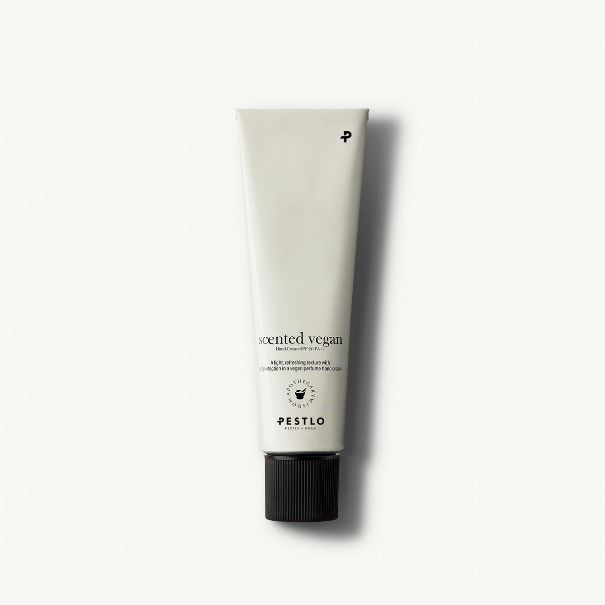 Our Recipe Scented Vegan Hand Cream SPF 20 PA++