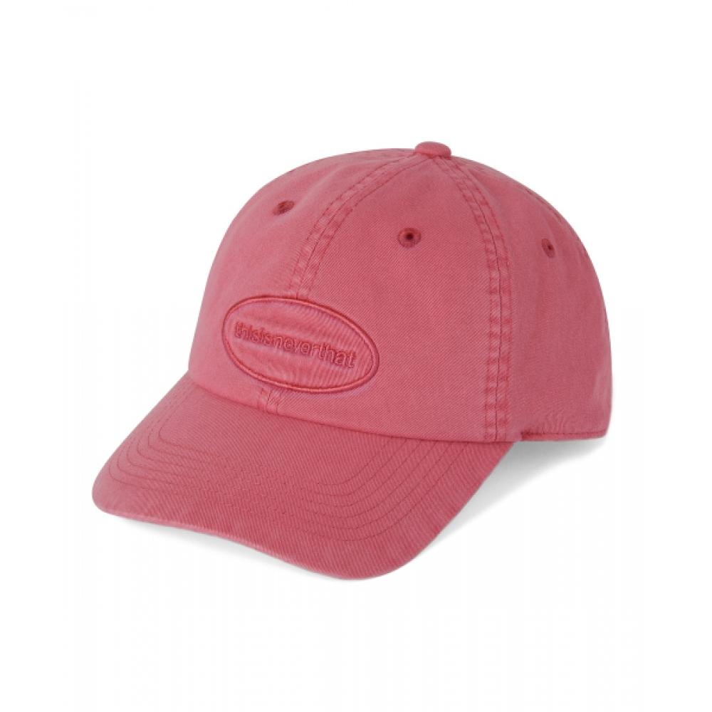 ThisisnEvErThaT OvErdyEd E T Logo Cap Pink F