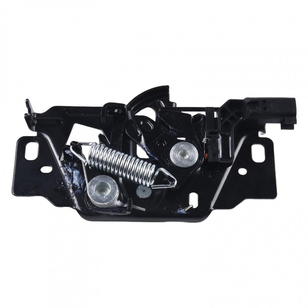 Lock Latch Car Accessories Direct Replacement Metal