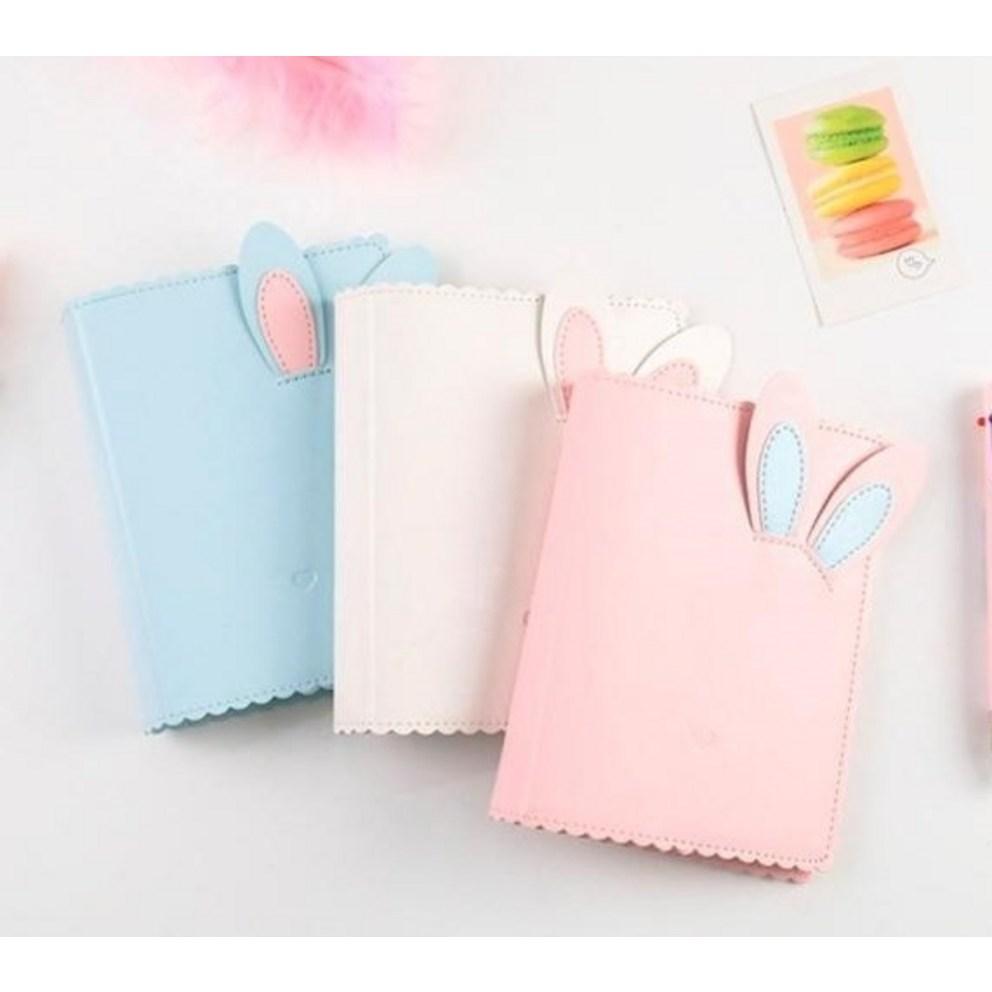 Collie's General Store Cute Rabbit Photocard