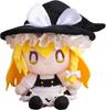 Plyšová hračka Marisa Kirisame, Nadýchaná plyšová hračka, Oficiální zboží Touhou