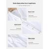 Women's Summer V-neck Bow-knot Short Sleeve Chiffon Blouse