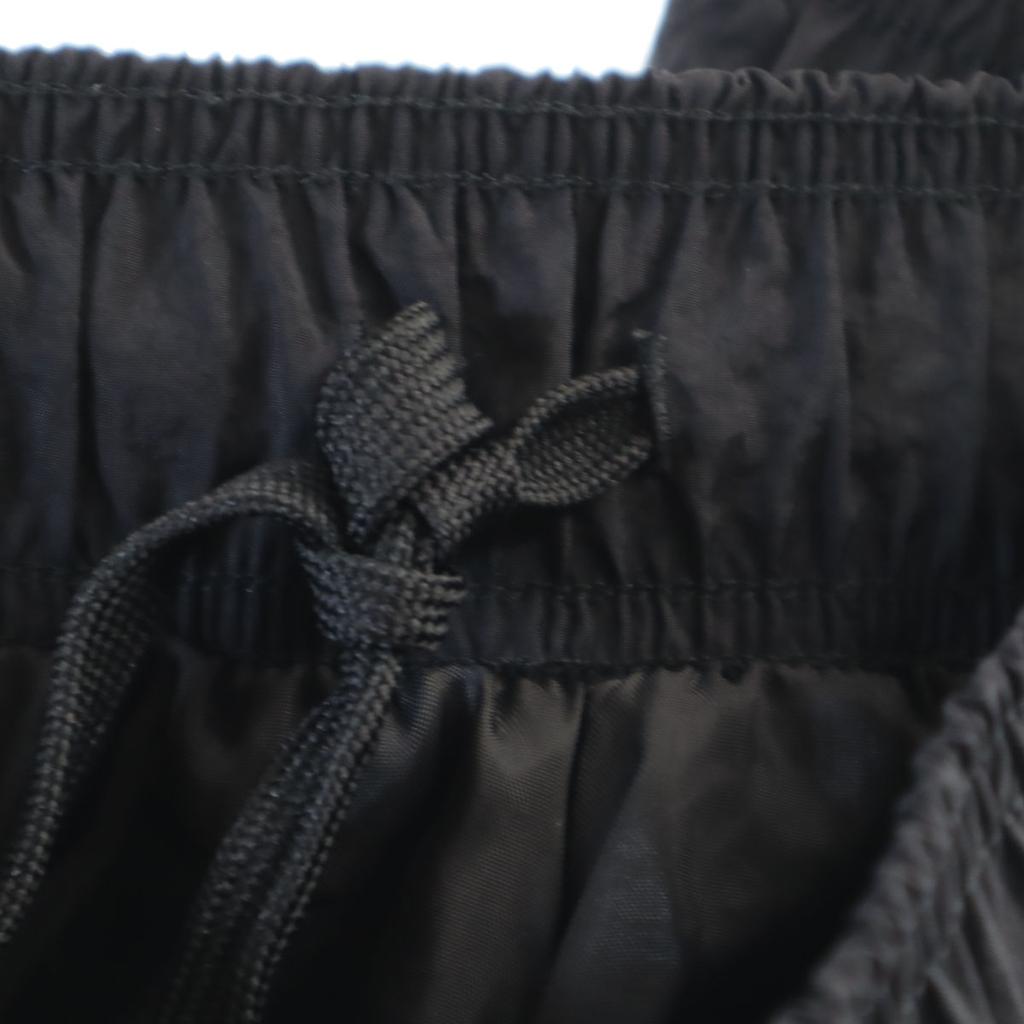 Adidas Track Jacket Setup M Black Men's Used