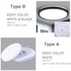 Modern Led Ceiling Light 220V Led Ceiling Lamp Lights For Living Room 15W 20W 30W 50W Surface Mounted Home Wall Ceiling Lighting