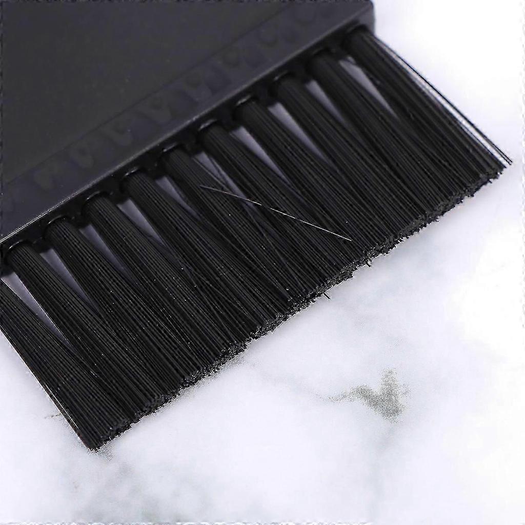 Pcs Hair Highlighting Kit - Comb, Tint Board & Brush for Easy, Mess-Free Hair