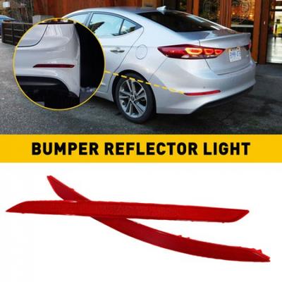 Außenbeleuchtung – Blinker