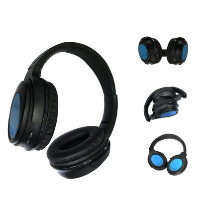 Can Be Inserted Into the TF Card Headset Wireless Bluetooth Headset Binaural Stereo Sound Fashion New Game Sports Headset