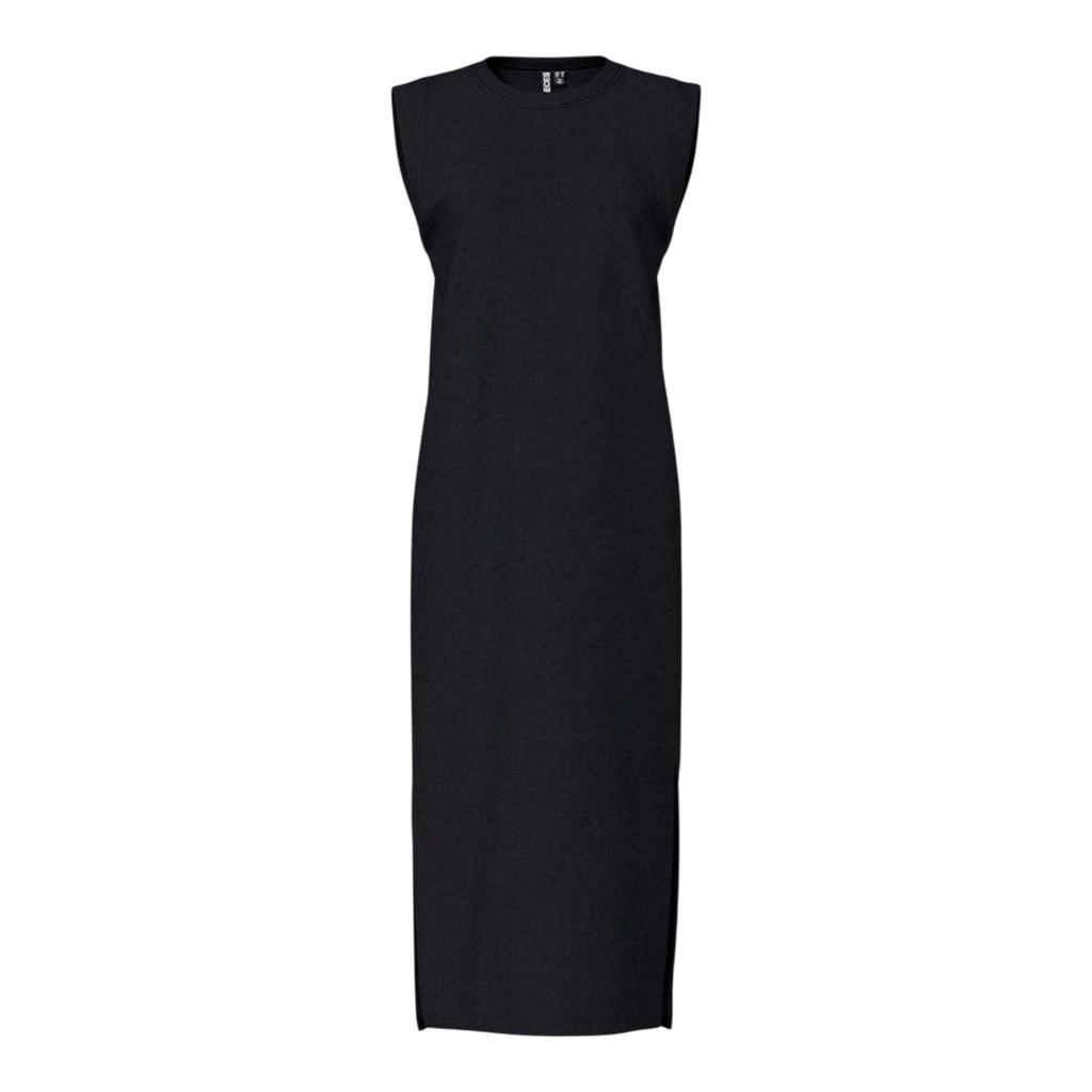 Pieces Womens/Ladies Chilli Maxi Dress