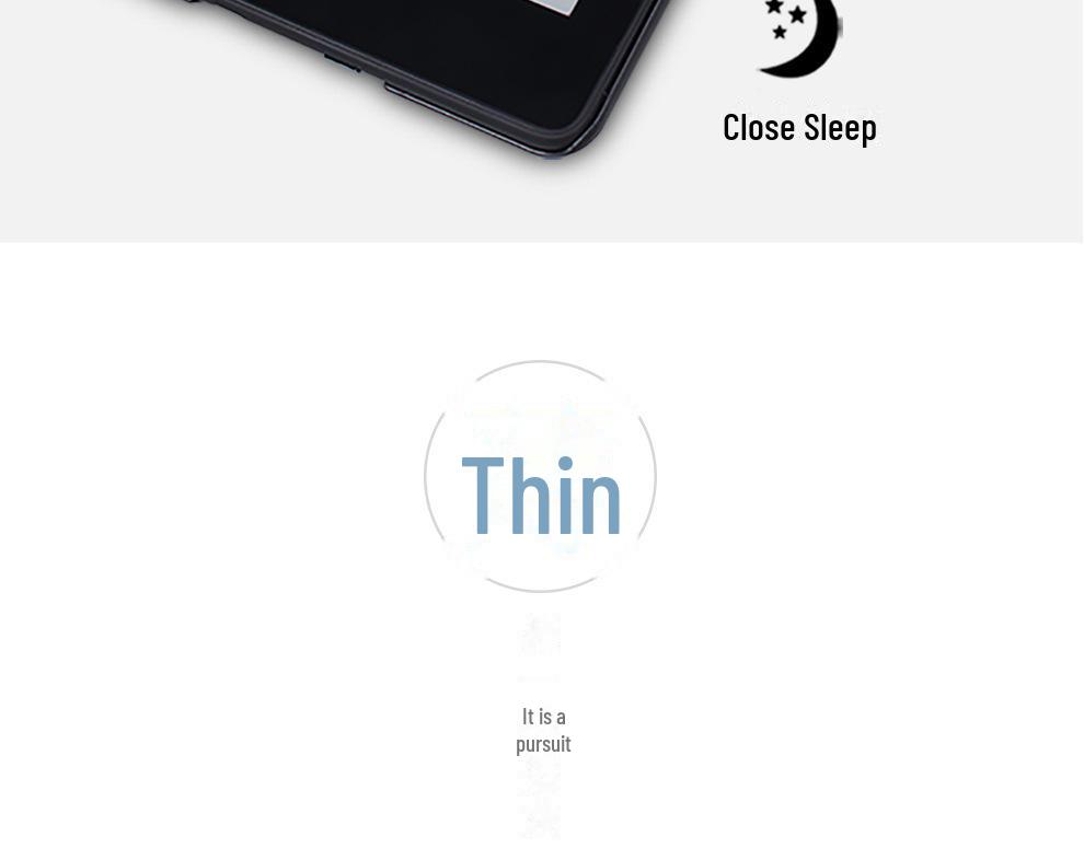 2024 Patterned Leather Handheld Cover for 7-Inch Kindle Paperwhite 12th Gen