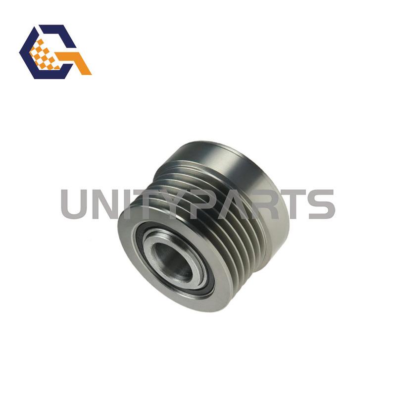 Alternator Freewheel Clutch pulley For BMW 2001- F-236528 F00M391157 F00M391141 12314466273 12317552353 12317516103 12317560483