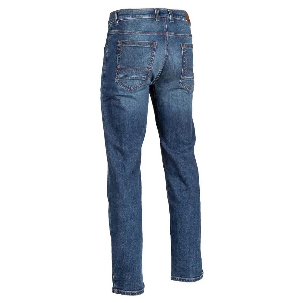 Klim Jeans Unlimited Straight Stretch