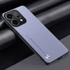 For Reno 14 Pro 5G Reno14 Plain PU Leather Phone Case For OPPO Reno 14Pro Matte Cover Silicone Shockproof Soft Edge Back Cover
