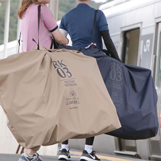 MARUTO Tour Bag DR Wine RK-03 (Disc Road) RK-03DR