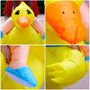 Adult animal inflatable clothing parody party cosplay birthday party funny performance costumes multiple options to choose from