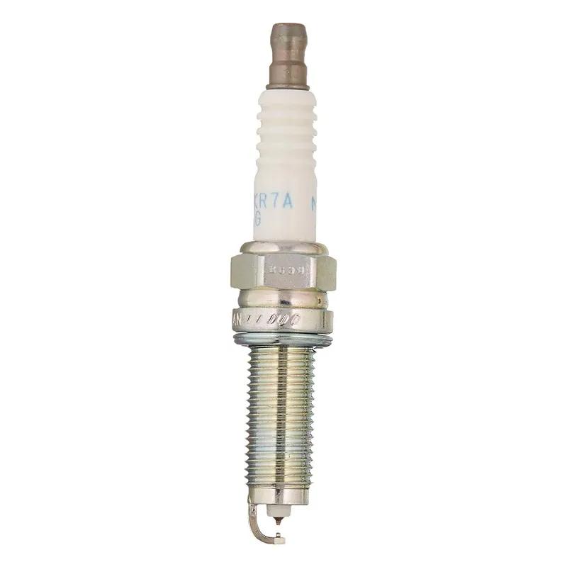 12290-R71-L01 DILZKR7A11G Iridium Spark Plug for Honda Odyssey Pilot Accord Acura TL 3.5 3.5L 2008-2017 12290R71L01