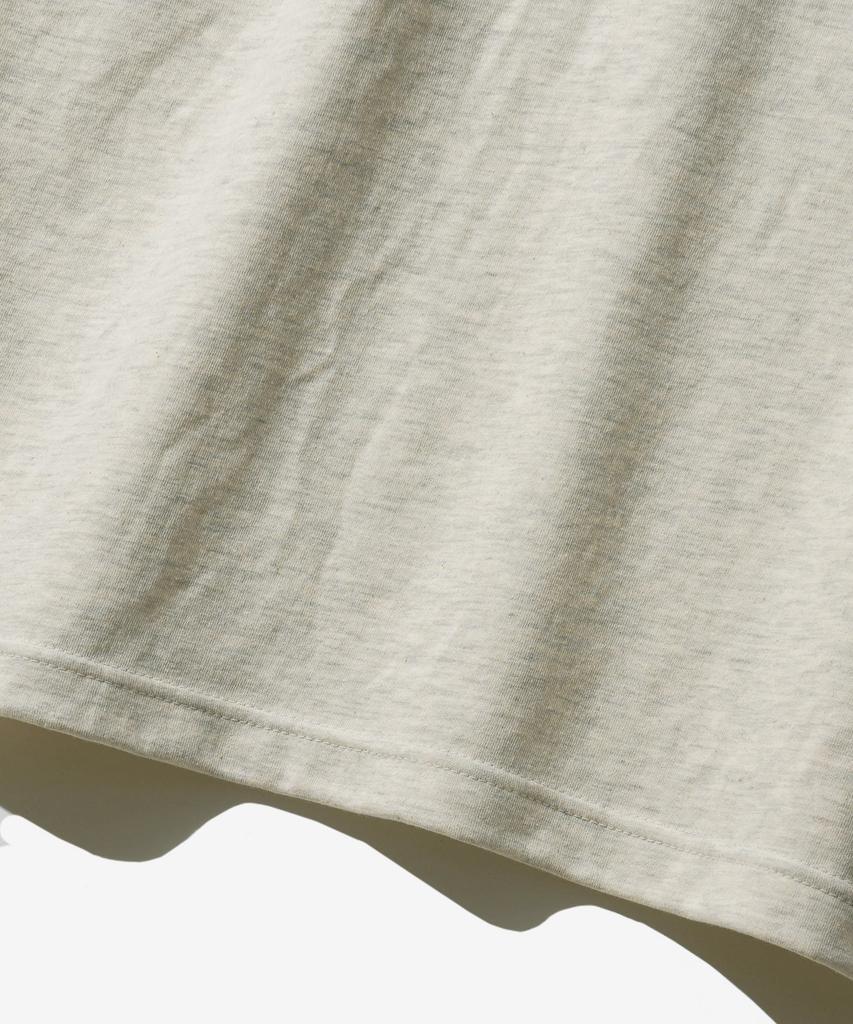 FP142 [2Pack] Double Cotton Two-Tone Collared Short Sleeve T-Shirt (9 Types) Sjst1412 (A Type)