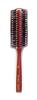 Roll Brush M Silicone-impregnated
