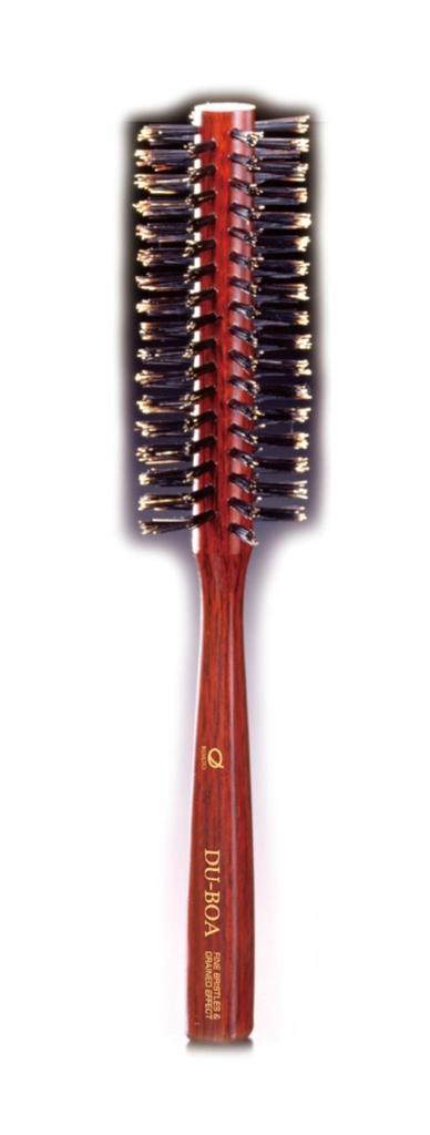 Roll Brush M Silicone-impregnated