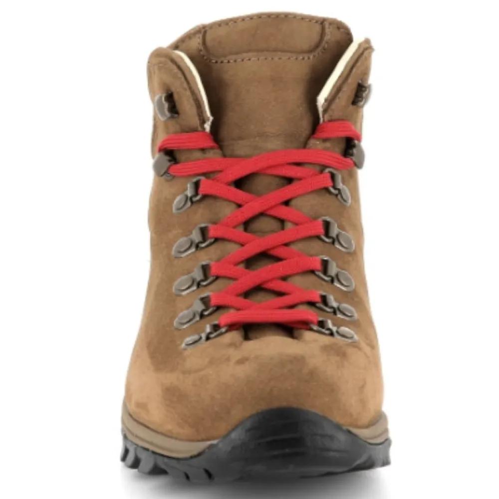 Zamberlan Hiking Boots 320 New Trail Lite EVO Goretex