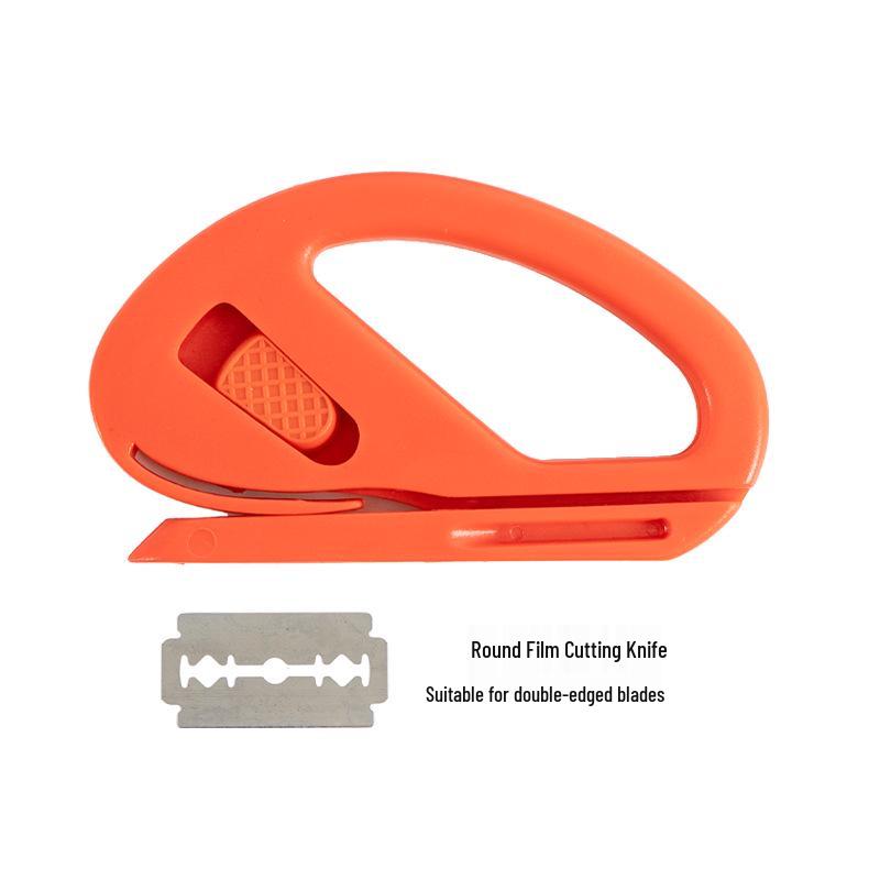 Car Wrap Cutting Knife - Professional Pen-Shaped Blade for Film Application
