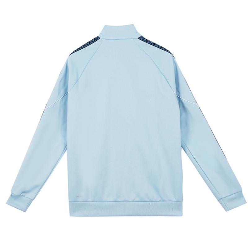 Puma Manchester City King Anthom Jacket Man City Tractop Jersey