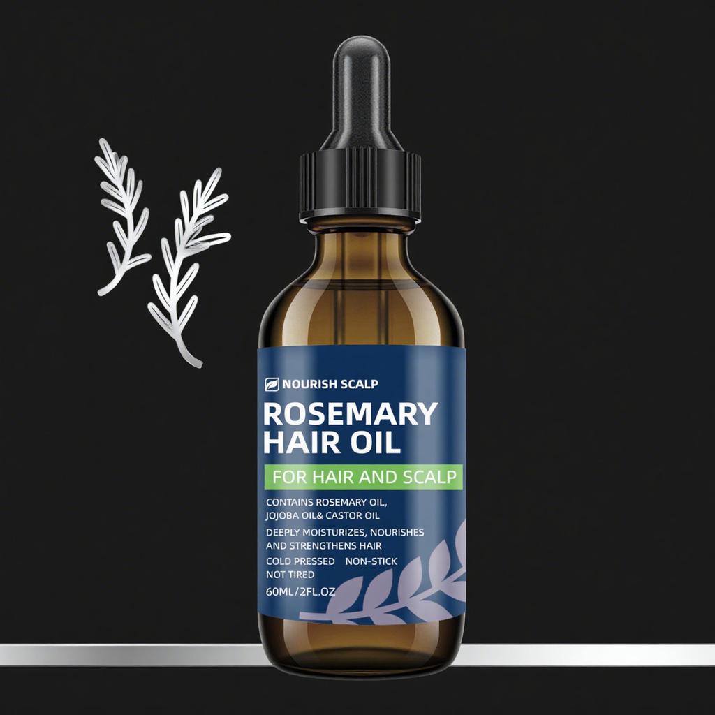 Acial Care Oil Nourishes And Repairs The Barrier Soothes Dryness And Redness Brightens And Smooths The Skin Tone 60ml