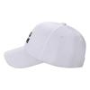 Pug Mom City Design Sun Baseball Cap Summer y2k Funny Trucker Hat For Unisex-Teens Kpop Rock Hats