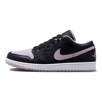 Air 1 Low SE Black Iced Lilac