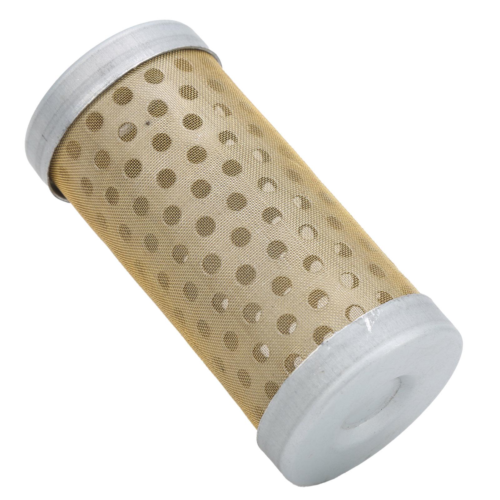 

Замена топливного фильтра 1G31143380 1583143380 Подходит для KUBOTA Серии M 60407040