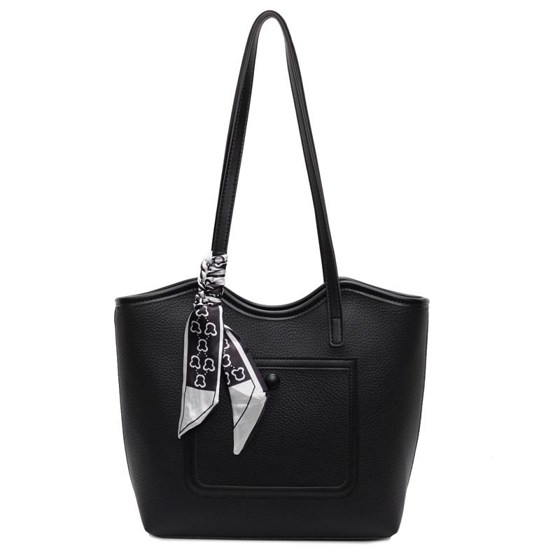 

Высококачественные сумки-тоуты на молнии, швейные нитки, горячая распродажа, сумки для женщин, внутренние карманы на молнии, женские сумки через плечо из искусственной кожи