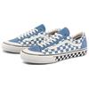 Vans Style 36 SF Checkerboard - Moonlight Unisex Sneakers Blue Marshmallow VN0A3ZCJBC0