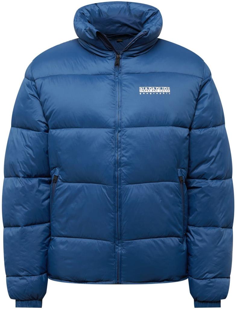 Winter Jacket Napapijri Short Jacket Suomi (NA4GJF)
