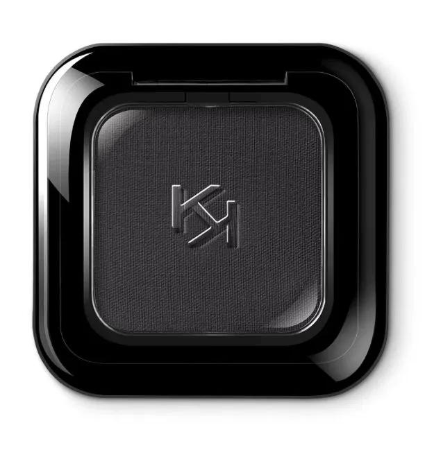 KIKO Milano High Pigment Eyeshadow - 20 Sparkling Light Rose