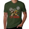Travis Pastrana Tshirt Blanks Aesthetic Clothing Mens Graphic Tshirts Pack