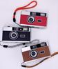 35MM Reusable Retro Film Camera with Flash