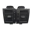 For Toyota Land Cruiser 200 LC200 2008-2015 Car A/C Air Conditioner Air Vent Outlet Conditioning Grill Car-Styling
