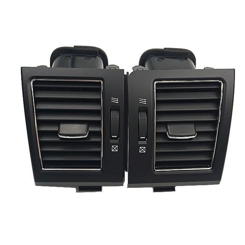 For Toyota Land Cruiser 200 LC200 2008-2015 Car A/C Air Conditioner Air Vent Outlet Conditioning Grill Car-Styling