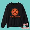 Ariens Tractor Black Size S3XL Unisex T-Shirt