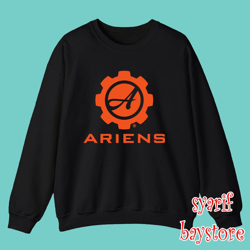 Ariens Tractor Black Size S3XL Unisex T-Shirt S